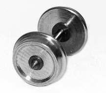 TT Dvojkolí RP25 7,7mm