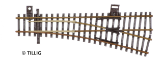 Kolejové spojky vodivé, 25ks/bal