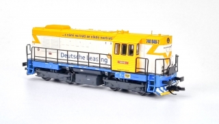 740.848-7 Sněhurka DCC-S