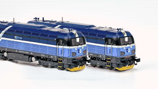 753.616-2 +618-8 SET DCC