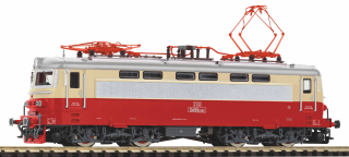 Piko Plecháč ČSD S499.02 ZVUK