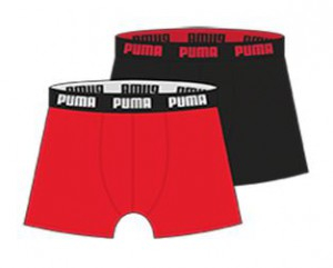Puma boxerky 2 ks v balení