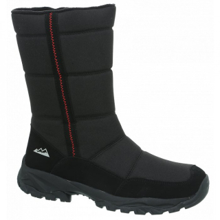 High Colorado Polar zimní obuv černá unisex