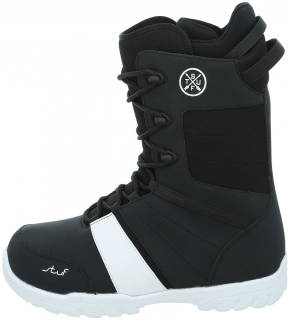Stuf Pure 2.0 snowboardová obuv - velikosti UNI