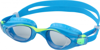 V3TEC Splash plavecké brýle modrá/limet