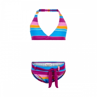 Color Kids Tippe dívčí bikiny plavky