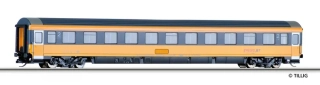 Vůz Bmz RegioJet