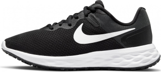 Nike Revolution 6 dámská obuv černá/bílá