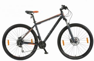 Stuf Prime MR 9.5 29" MTB horské kolo