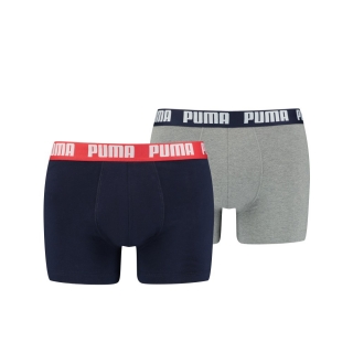 Puma boxerky 2 ks v balení