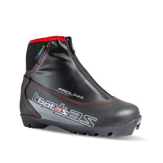 Botas Magna 49 junior Prolink běžkařská obuv