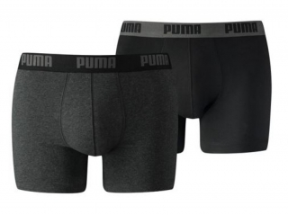 Puma boxerky 2 ks v balení