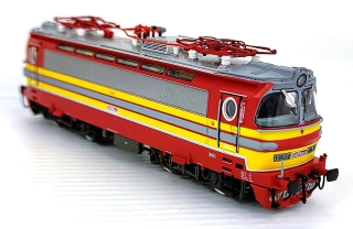 Piko Laminátka ČSD S499