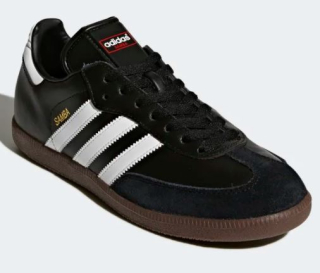 Adidas Samba sálová obuv / kopačka