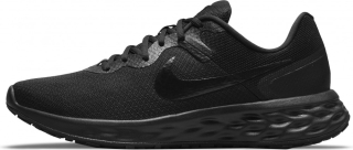 Nike Revolution 6 pánská obuv černá