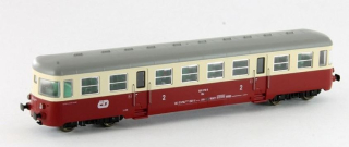 Bix 020-176 ČD