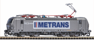 Piko Vectron Metrans