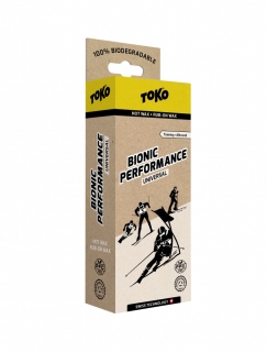 Toko Bionic Performance 120g sjezdový vosk