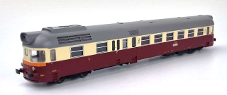 M286.0009 ČSD Motorový vůz