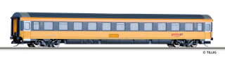 Bmz RegioJet