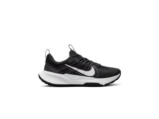 Nike Juniper Trail pánká trailová obuv černá