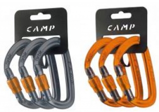 Camp karabiny 3ks