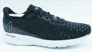 New Balance Fresh Foam X Tempo pánská běžecká obuv černá