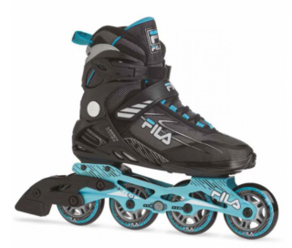 Fila Legacy Pro 80 in-line kolečkové brusle
