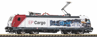 Traxx BR 187 