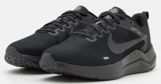 Nike Downshifter 12 pánská běžecká obuv černá