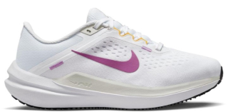 Nike Air Winflo 10 dámská obuv bílá/fuchsia