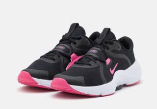 Nike In-Season TR 13 W dámská běžecká obuv černá