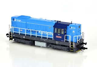 742.273-6  ČDC DCC
