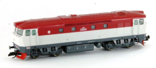 T478.1155 ČSD