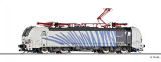 Vectron Lokomotion