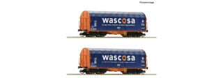 Shimmns Wascosa