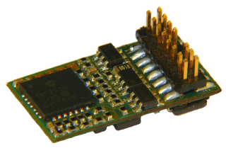 Zimo MX630P16