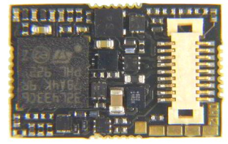 Zimo MS591N18 Sound