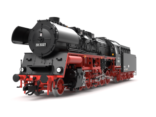 BR 58.3027