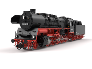 BR 58.3025-2