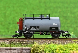 Kotlový vůz 