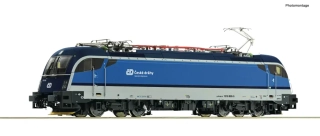 Taurus 1216.903-5 ČD
