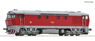 T478.1184 ČSD