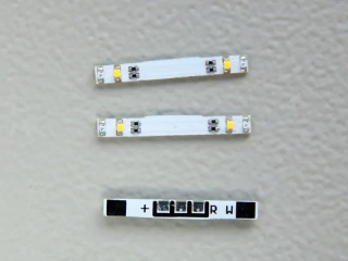 LED  TT M152/810