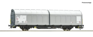 Hbbillns ČD Cargo