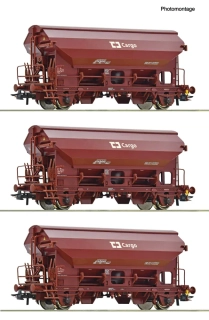Tdns ČD Cargo