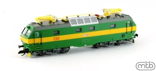 E150.010 ČSD