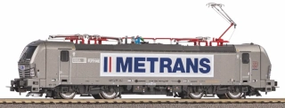 Vectron Metrans