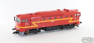 750.285 ČD + zvuk