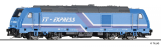 TRAXX TT EXPRES